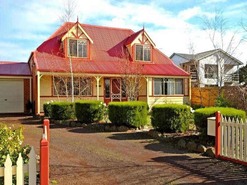 10 Levy Road – LEASED, Bannockburn VIC 3331