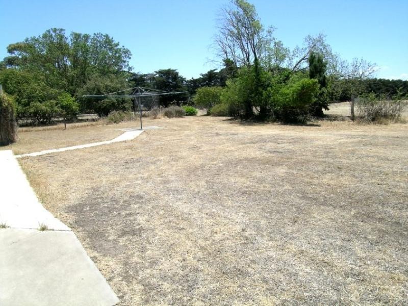 3140 Midland Highway – LEASED, Lethbridge VIC 3332