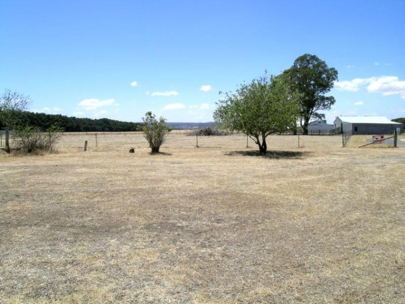 3140 Midland Highway – LEASED, Lethbridge VIC 3332