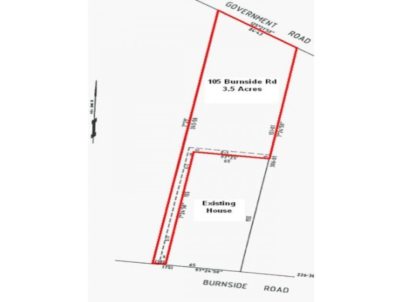 105 Burnside Road, Bannockburn VIC 3331