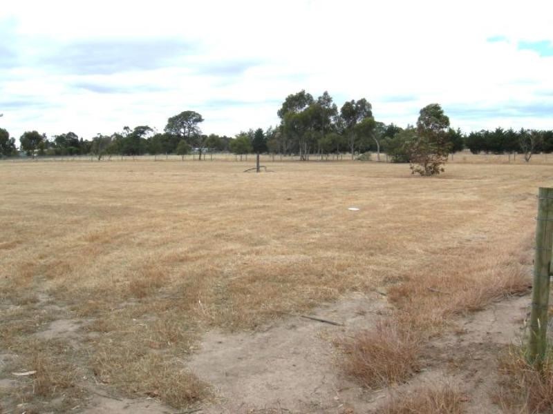 105 Burnside Road, Bannockburn VIC 3331