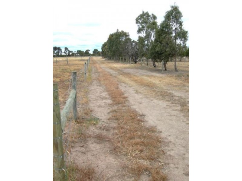 105 Burnside Road, Bannockburn VIC 3331