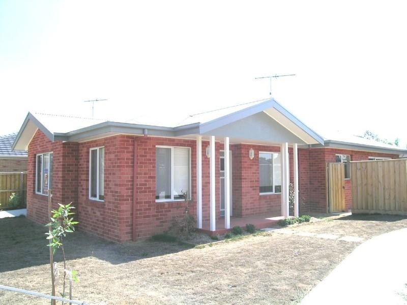 2/25 Burnside Road – LEASED, Bannockburn VIC 3331