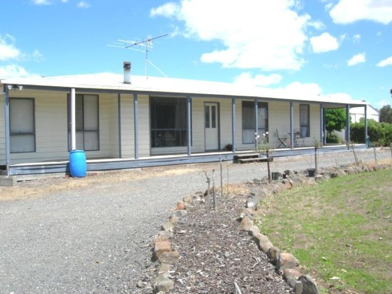 50 Sutherland Street – LEASED, Lethbridge VIC 3332
