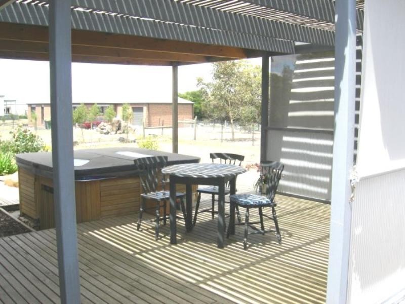 50 Sutherland Street – LEASED, Lethbridge VIC 3332