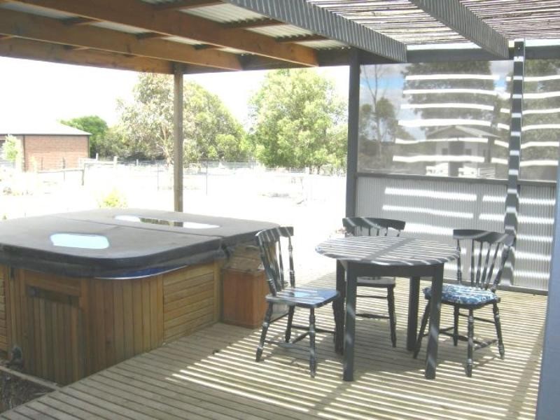 50 Sutherland Street – LEASED, Lethbridge VIC 3332
