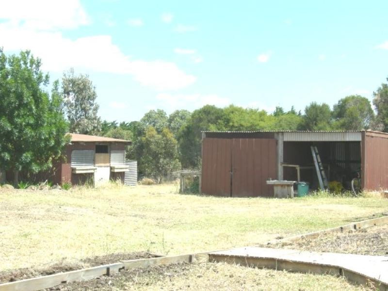 50 Sutherland Street – LEASED, Lethbridge VIC 3332