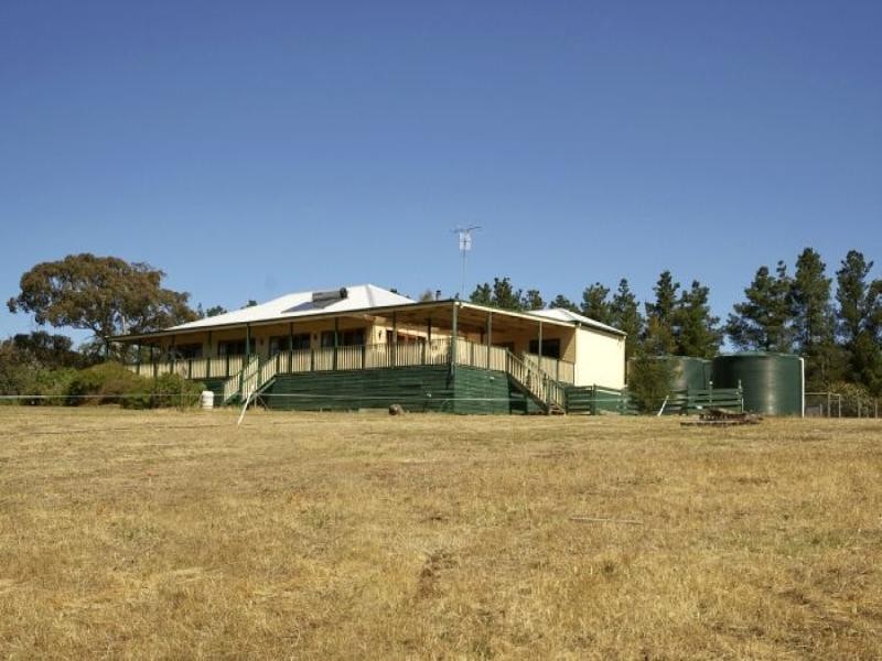 172 Pioneer Ridge Road, Meredith VIC 3333