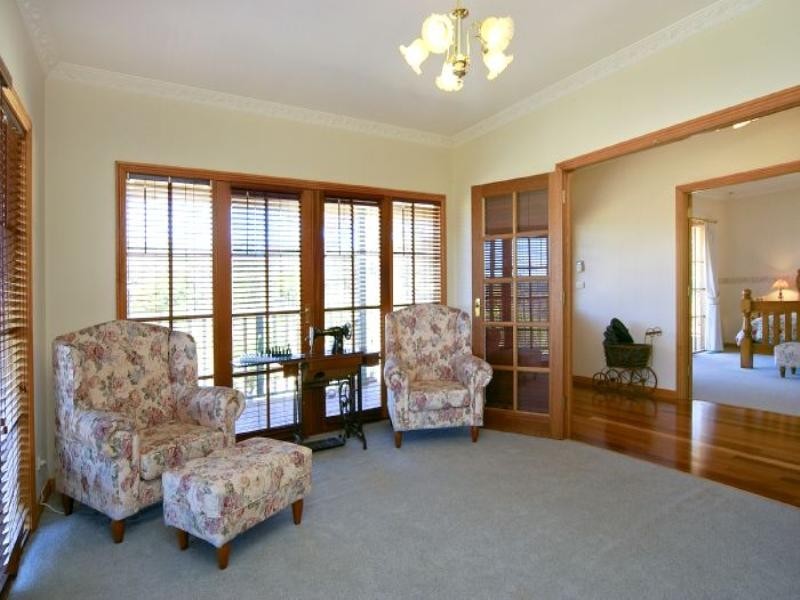 172 Pioneer Ridge Road, Meredith VIC 3333