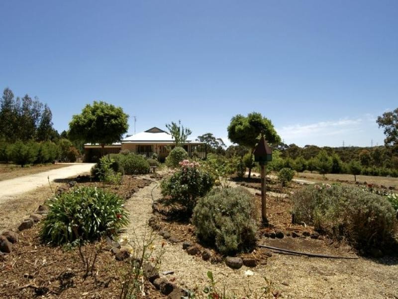 172 Pioneer Ridge Road, Meredith VIC 3333