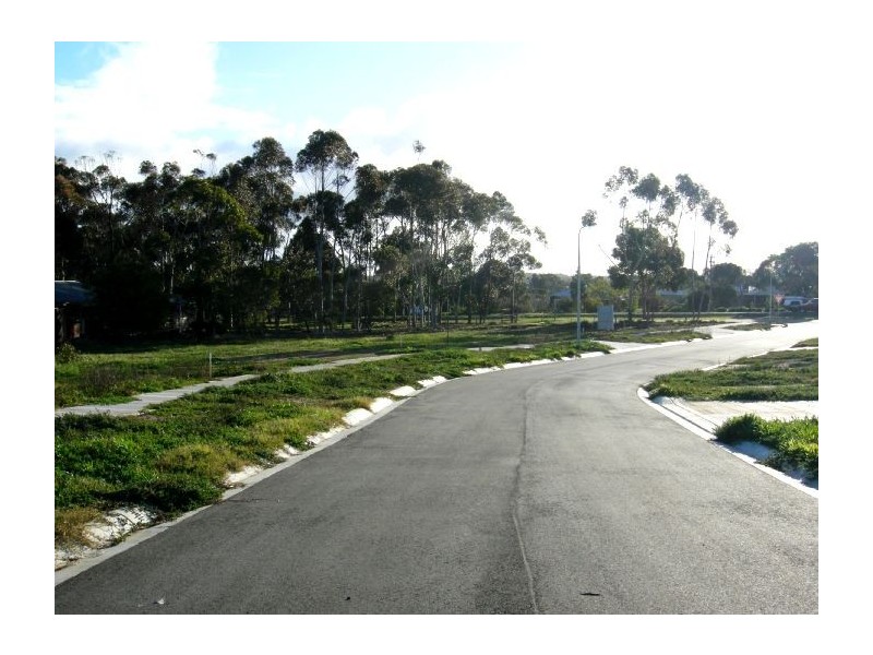 Lot 6 Glastonbury Close, Bannockburn VIC 3331