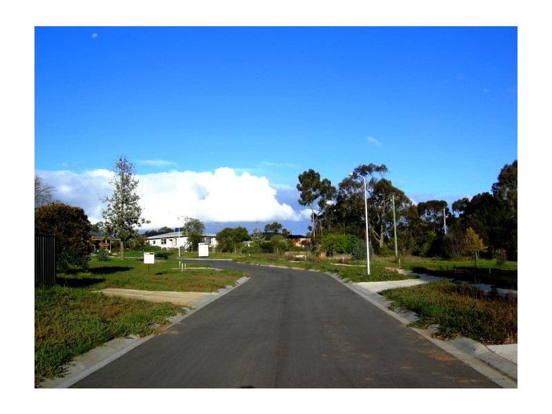 Lot 6 Glastonbury Close, Bannockburn VIC 3331
