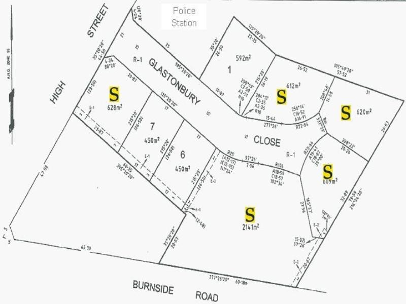 Lot 7 Glastonbury Close, Bannockburn VIC 3331