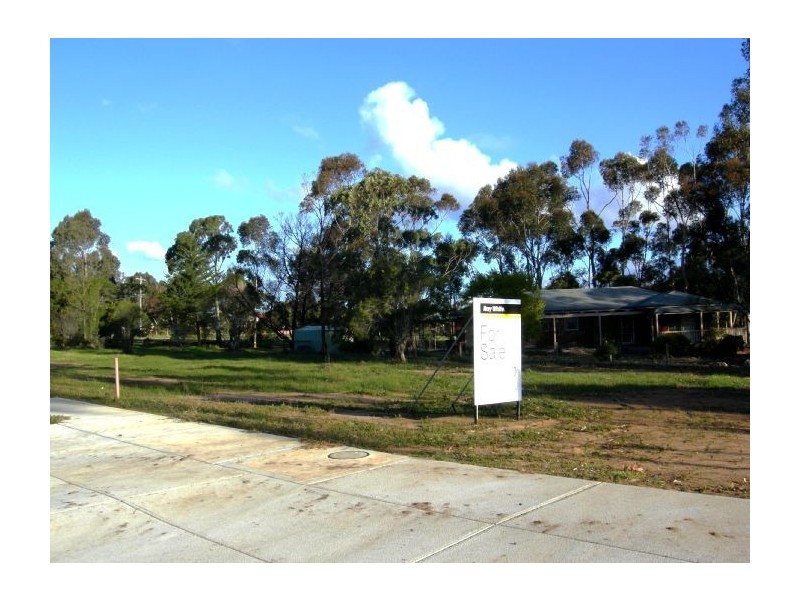 Lot 7 Glastonbury Close, Bannockburn VIC 3331