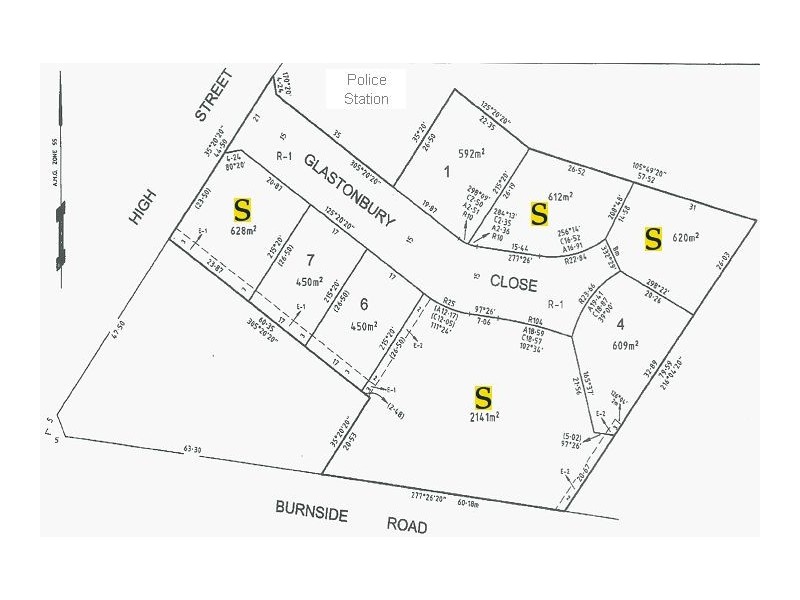 Lot 4 Glastonbury Close, Bannockburn VIC 3331