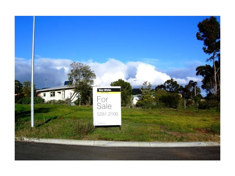Lot 4 Glastonbury Close, Bannockburn VIC 3331