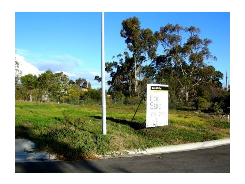Lot 4 Glastonbury Close, Bannockburn VIC 3331