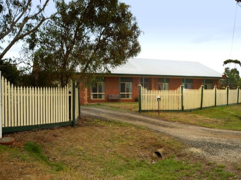 71 Earl Crescent, Bannockburn VIC 3331