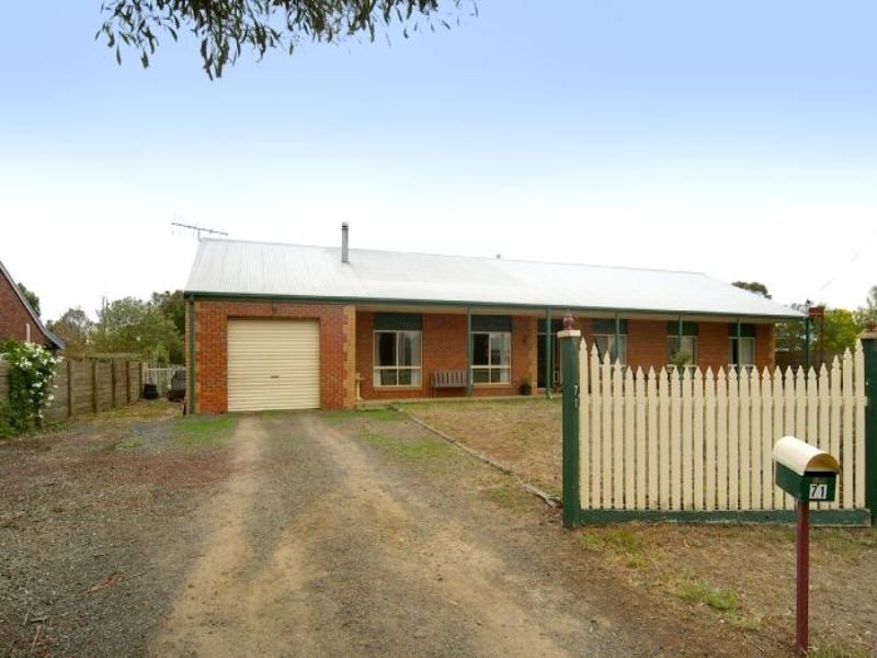71 Earl Crescent, Bannockburn VIC 3331