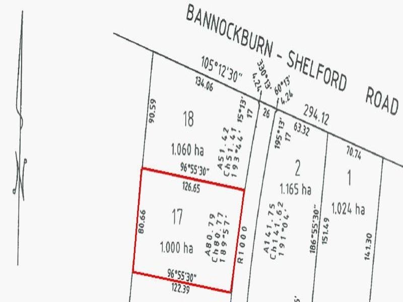 Lot 17 Tulla Drive, Teesdale VIC 3328
