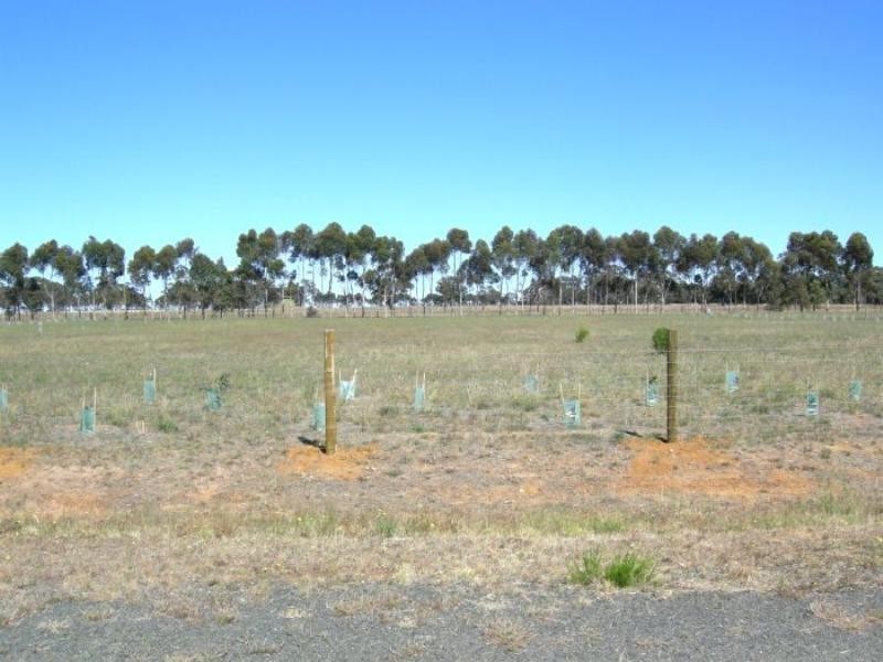 Lot 17 Tulla Drive, Teesdale VIC 3328