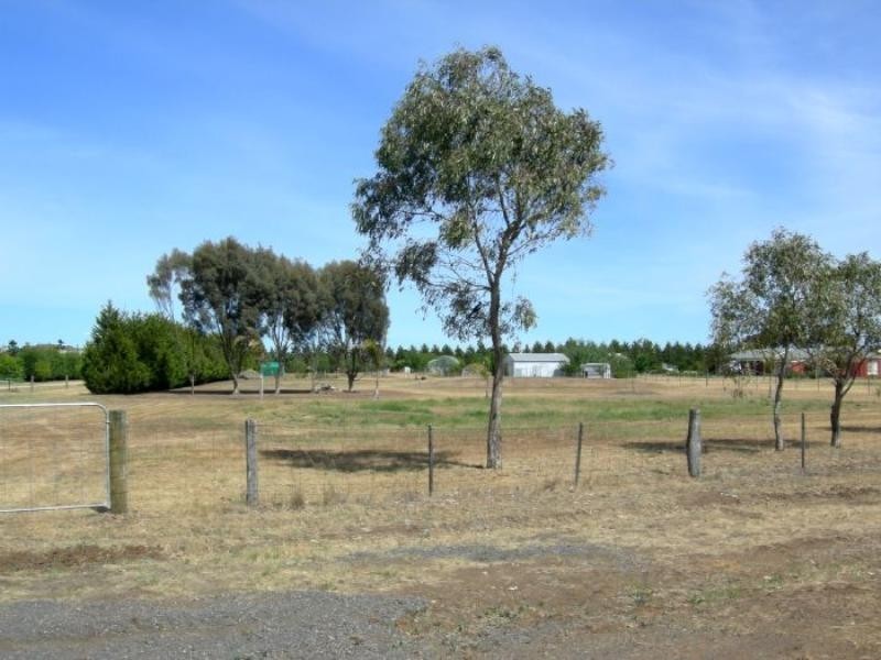 Lot 2, 114 Burnside Road, Bannockburn VIC 3331