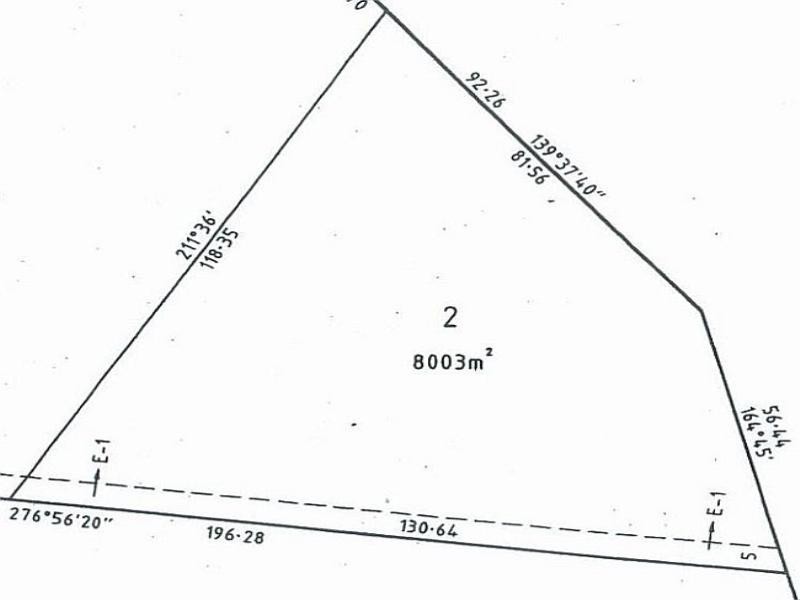Lot 2, 114 Burnside Road, Bannockburn VIC 3331
