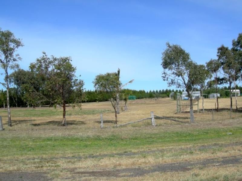 Lot 2, 114 Burnside Road, Bannockburn VIC 3331