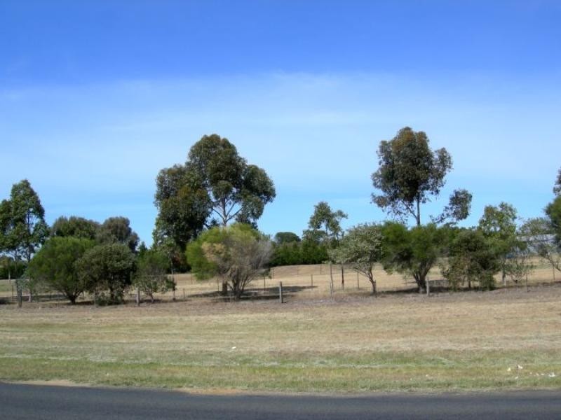 Lot 2, 114 Burnside Road, Bannockburn VIC 3331