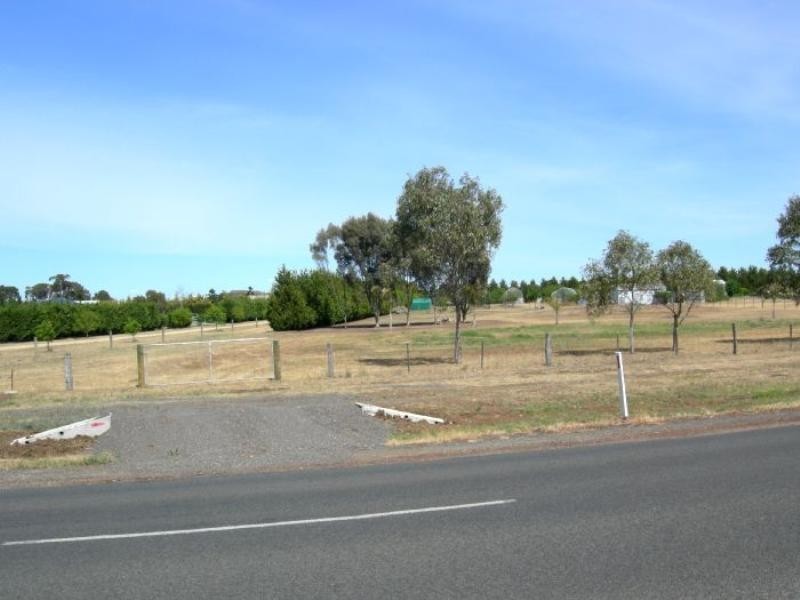 Lot 2, 114 Burnside Road, Bannockburn VIC 3331