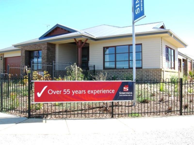 Lot 44 Harmon Street, Bannockburn VIC 3331