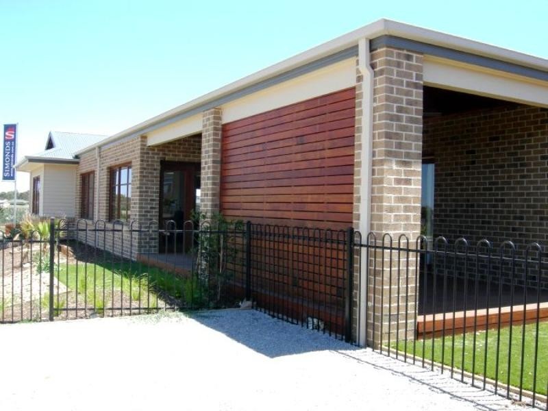 Lot 44 Harmon Street, Bannockburn VIC 3331