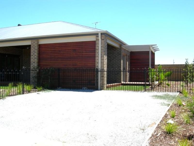Lot 44 Harmon Street, Bannockburn VIC 3331