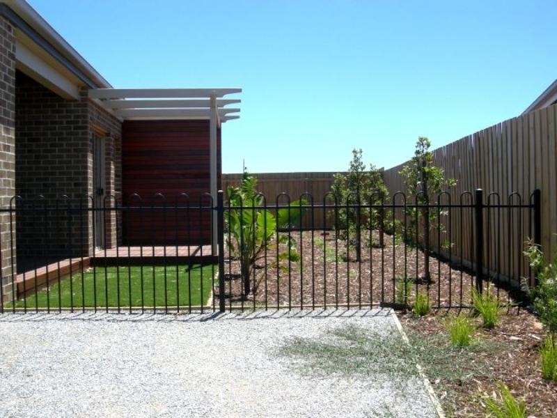 Lot 44 Harmon Street, Bannockburn VIC 3331