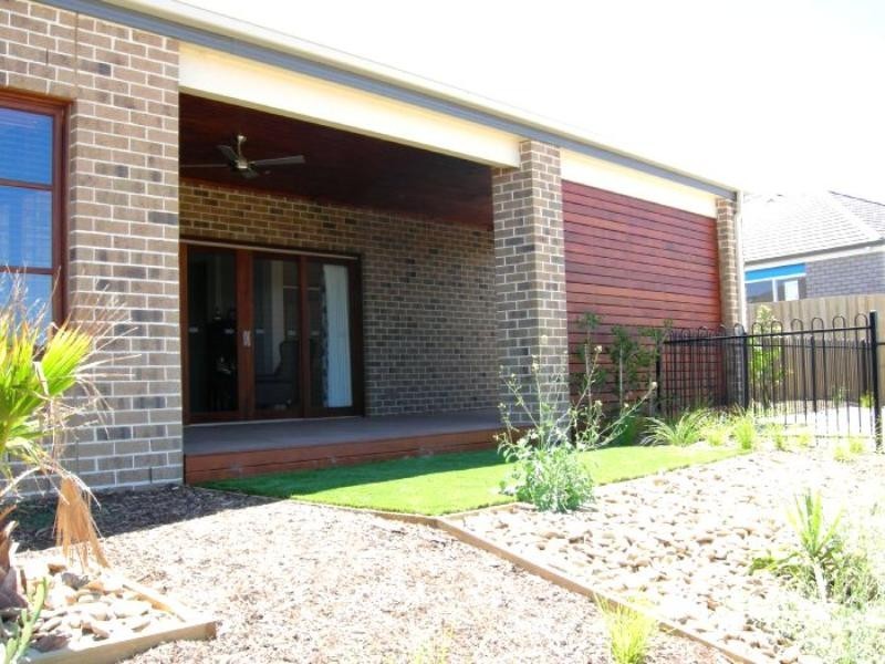 Lot 44 Harmon Street, Bannockburn VIC 3331