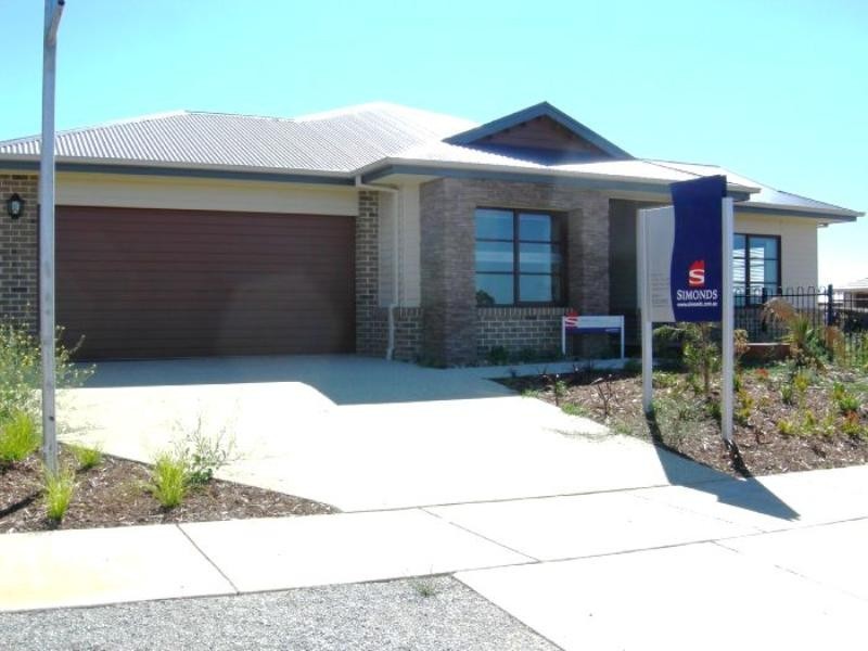 Lot 44 Harmon Street, Bannockburn VIC 3331