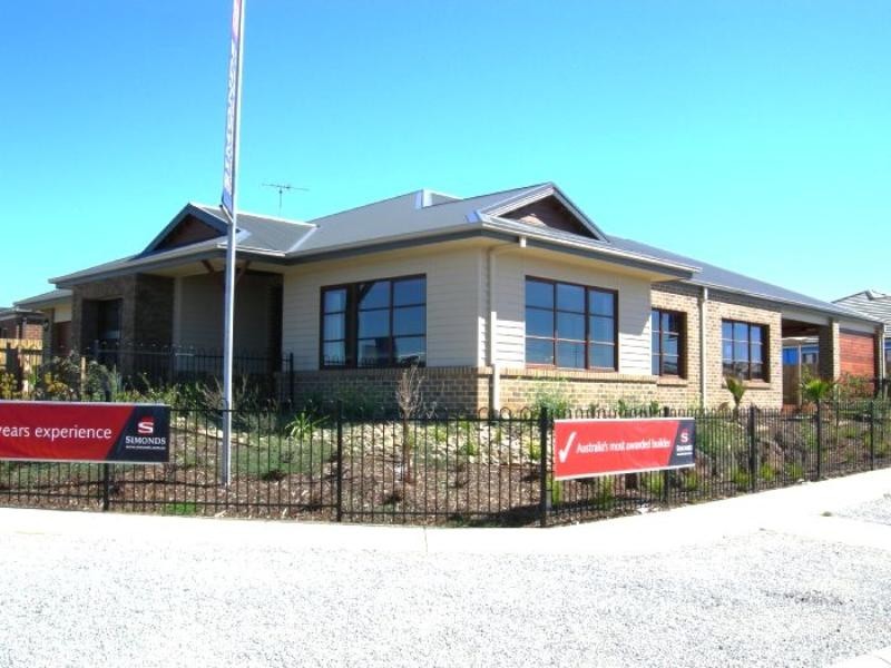 Lot 44 Harmon Street, Bannockburn VIC 3331