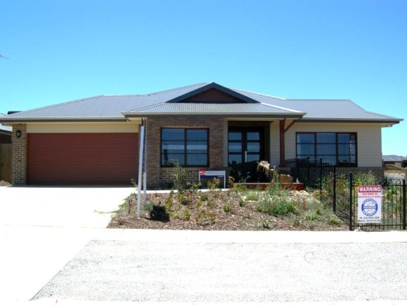 Lot 44 Harmon Street, Bannockburn VIC 3331