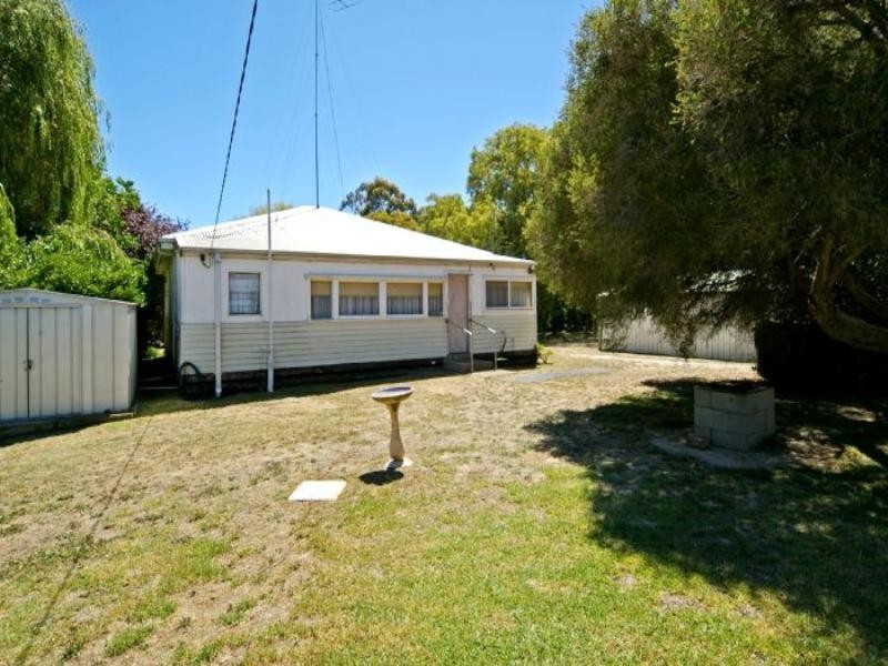 1121 Bannockburn-Shelford Road, Teesdale VIC 3328