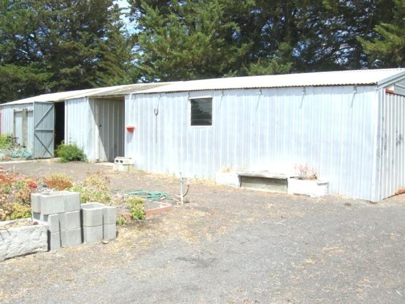 89 Learmonth Street, Teesdale VIC 3328