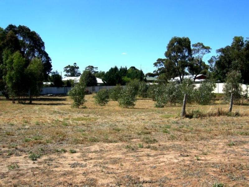 Lots 5 and 1, Mercer Street, Inverleigh VIC 3321