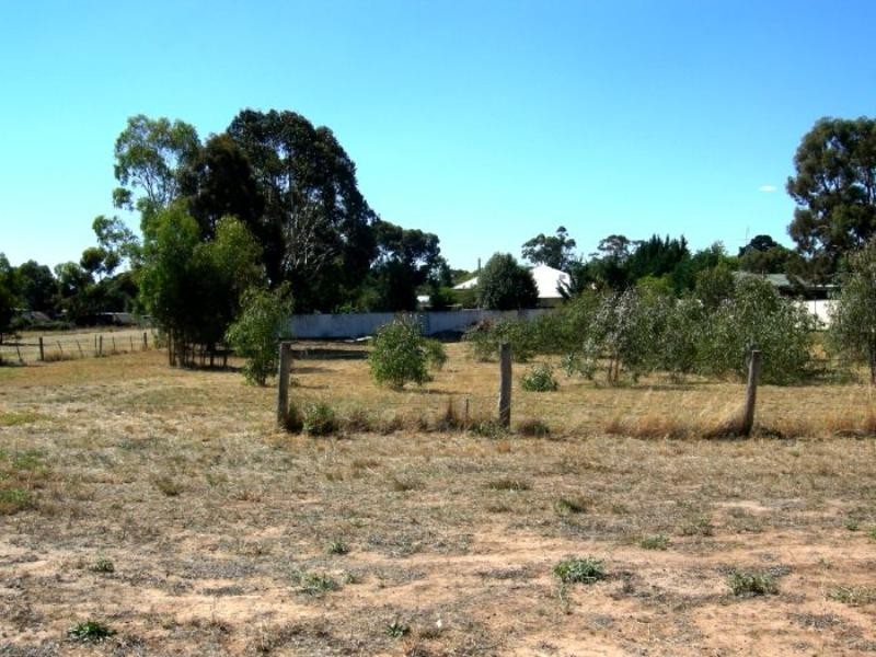 Lots 5 and 1, Mercer Street, Inverleigh VIC 3321