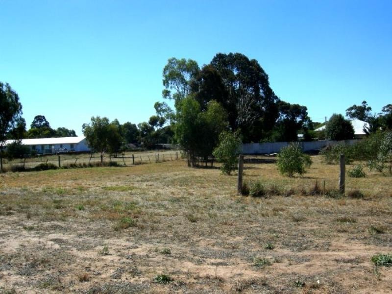 Lots 5 and 1, Mercer Street, Inverleigh VIC 3321