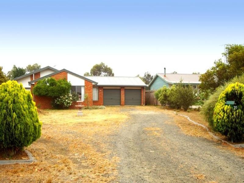 20 Levy Road, Bannockburn VIC 3331