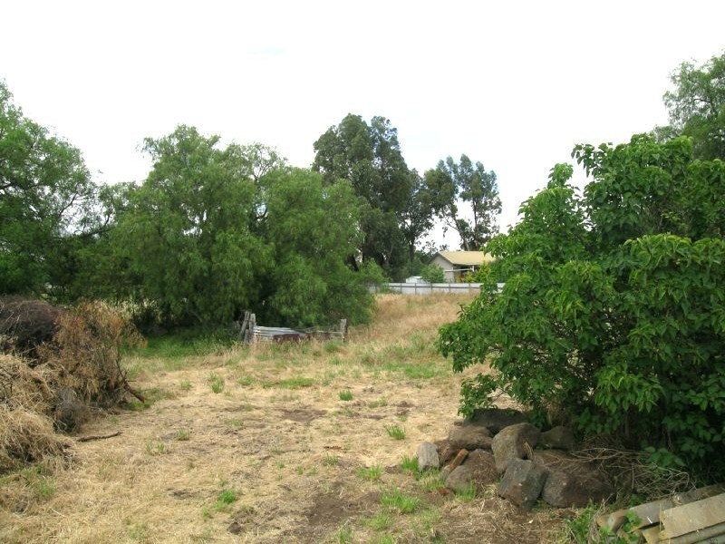 Lot 7 and 8, 76 Napier Street, Inverleigh VIC 3321