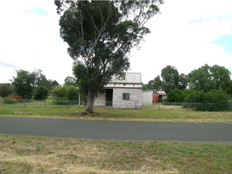 Lot 7 and 8, 76 Napier Street, Inverleigh VIC 3321