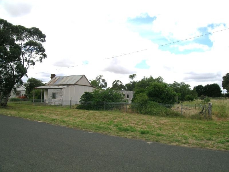 Lot 7 and 8, 76 Napier Street, Inverleigh VIC 3321