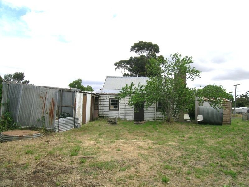 Lot 7 and 8, 76 Napier Street, Inverleigh VIC 3321