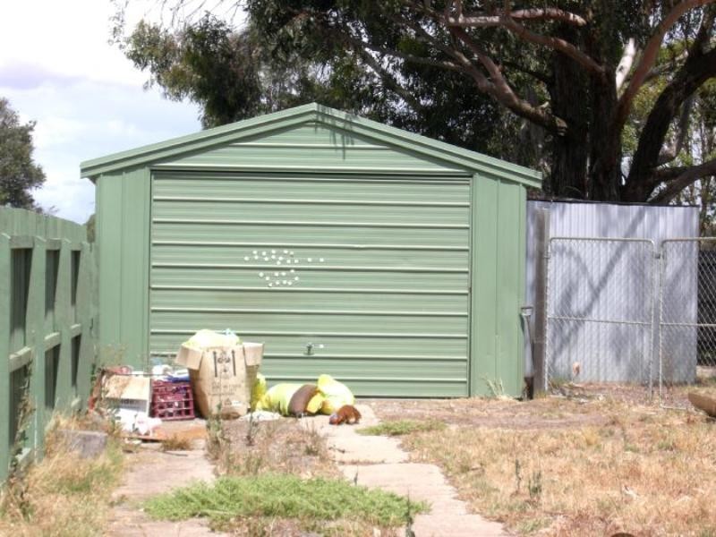 1727 Shelford-Bannockburn Road, Shelford VIC 3329