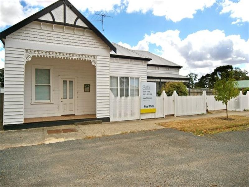 58 Staughton Street, Meredith VIC 3333